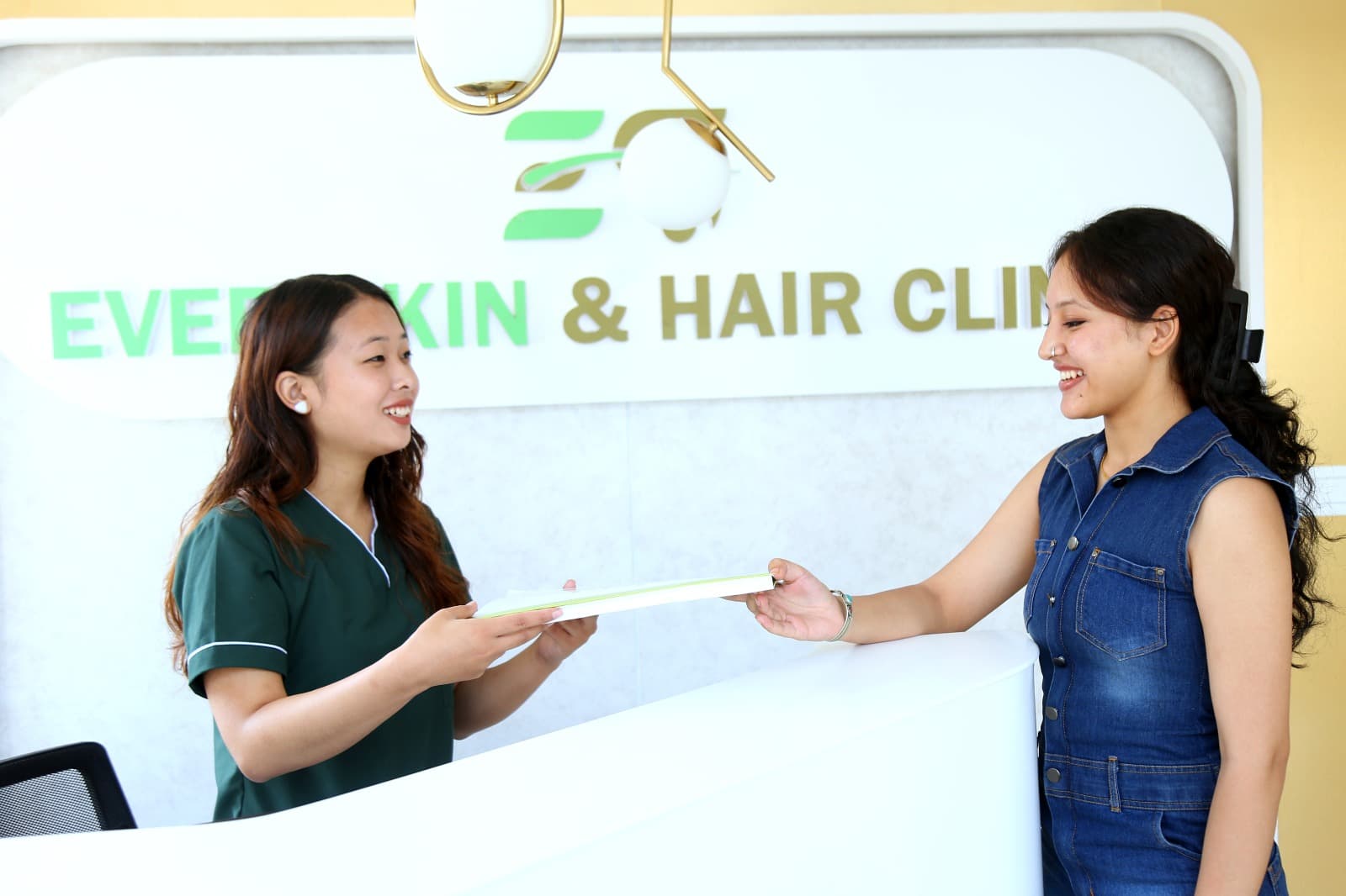 Ever Skin And Hair Clinic